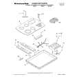 WHIRLPOOL KECC562GBL05 Parts Catalog WHIRLPOOL KECC562GBL05 Parts Catalog