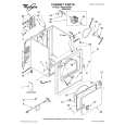 WHIRLPOOL YWED5700SW0 Parts Catalog WHIRLPOOL YWED5700SW0 Parts Catalog