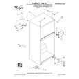 WHIRLPOOL ET6WSKXKQ01 Parts Catalog WHIRLPOOL ET6WSKXKQ01 Parts Catalog
