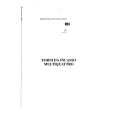 REX-ELECTROLUX FMU4B Owners Manual REX-ELECTROLUX FMU4B Owners Manual