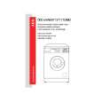 AEG 1271TURBOELECTR Owners Manual AEG 1271TURBOELECTR Owners Manual