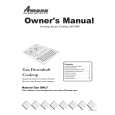 WHIRLPOOL ACC3660AW Owners Manual WHIRLPOOL ACC3660AW Owners Manual