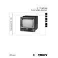 PHILIPS LTC2810/90 Owners Manual PHILIPS LTC2810/90 Owners Manual