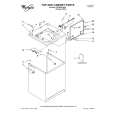 WHIRLPOOL 7MLSR6332KQ1 Parts Catalog WHIRLPOOL 7MLSR6332KQ1 Parts Catalog