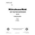 WHIRLPOOL KHWS160JWH2 Parts Catalog WHIRLPOOL KHWS160JWH2 Parts Catalog