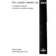 AEG LAVDIAMANT500 Owners Manual AEG LAVDIAMANT500 Owners Manual