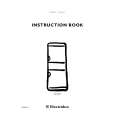 ELECTROLUX ERH3620X Owners Manual ELECTROLUX ERH3620X Owners Manual