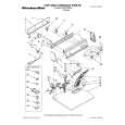 WHIRLPOOL KEYW778BAL0 Parts Catalog WHIRLPOOL KEYW778BAL0 Parts Catalog