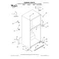 WHIRLPOOL ET1LFKXKB03 Parts Catalog WHIRLPOOL ET1LFKXKB03 Parts Catalog