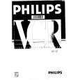PHILIPS VR337 Owners Manual PHILIPS VR337 Owners Manual