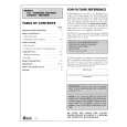 WHIRLPOOL CRE7500ACW Owners Manual WHIRLPOOL CRE7500ACW Owners Manual