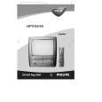 PHILIPS 14PV365/58 Owners Manual PHILIPS 14PV365/58 Owners Manual