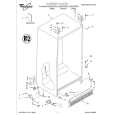 WHIRLPOOL ED22CQXFB01 Parts Catalog WHIRLPOOL ED22CQXFB01 Parts Catalog