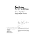 WHIRLPOOL MRG3600L Owners Manual WHIRLPOOL MRG3600L Owners Manual