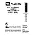 WHIRLPOOL HE2930TW Owners Manual WHIRLPOOL HE2930TW Owners Manual