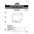 JVC TM-950DU Owners Manual JVC TM-950DU Owners Manual