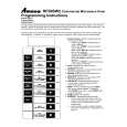 WHIRLPOOL RFS9MPK Owners Manual WHIRLPOOL RFS9MPK Owners Manual