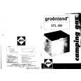 ELECTROLUX LOISIRS A330K Owners Manual ELECTROLUX LOISIRS A330K Owners Manual