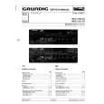 GRUNDIG WKC1700VD Service Manual GRUNDIG WKC1700VD Service Manual