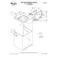 WHIRLPOOL LSQ8000JQ1 Parts Catalog WHIRLPOOL LSQ8000JQ1 Parts Catalog