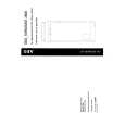 AEG TURNAMAT2800-1 Owners Manual AEG TURNAMAT2800-1 Owners Manual