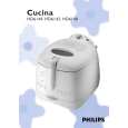 PHILIPS HD6142/10 Owners Manual PHILIPS HD6142/10 Owners Manual