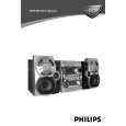 PHILIPS FW-D750/21A Owners Manual PHILIPS FW-D750/21A Owners Manual