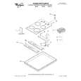 WHIRLPOOL GJC3034HB2 Parts Catalog WHIRLPOOL GJC3034HB2 Parts Catalog