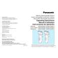 PANASONIC ES8075 Owners Manual PANASONIC ES8075 Owners Manual