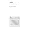 AEG ES 505 Owners Manual AEG ES 505 Owners Manual