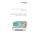 HAMEG HM5510 Owners Manual HAMEG HM5510 Owners Manual