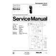 PHILIPS HS955 Service Manual PHILIPS HS955 Service Manual