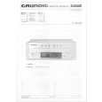 GRUNDIG M100CDC Service Manual GRUNDIG M100CDC Service Manual