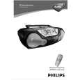 PHILIPS AZ2055/19 Owners Manual PHILIPS AZ2055/19 Owners Manual