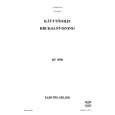 ELEKTRO HELIOS KF3096 Owners Manual ELEKTRO HELIOS KF3096 Owners Manual
