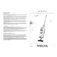 VOLTA MINOR GPX Owners Manual VOLTA MINOR GPX Owners Manual