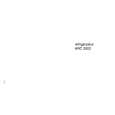 ARTHUR MARTIN ELECTROLUX ARC2922 Owners Manual ARTHUR MARTIN ELECTROLUX ARC2922 Owners Manual