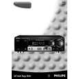 PHILIPS FR960/00 Owners Manual PHILIPS FR960/00 Owners Manual