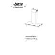 JUNO-ELECTROLUX JDK8570E Owners Manual JUNO-ELECTROLUX JDK8570E Owners Manual