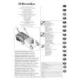 PARTNER P 1846 E 1800W (MP546E) Owners Manual PARTNER P 1846 E 1800W (MP546E) Owners Manual