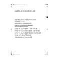 WHIRLPOOL GCIE 6524 AL Owners Manual WHIRLPOOL GCIE 6524 AL Owners Manual