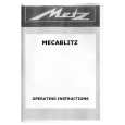 METZ 45CT5 Owners Manual METZ 45CT5 Owners Manual