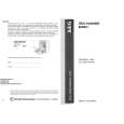 AEG FAVORIT60860I-B Owners Manual AEG FAVORIT60860I-B Owners Manual