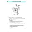 WHIRLPOOL AWM 310/A Owners Manual WHIRLPOOL AWM 310/A Owners Manual