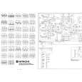 HITACHI CPT2666 Service Manual HITACHI CPT2666 Service Manual