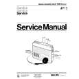 PHILIPS D6616 Service Manual PHILIPS D6616 Service Manual