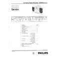 PHILIPS AZ9340 Service Manual PHILIPS AZ9340 Service Manual