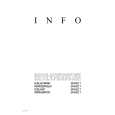 ELECTROLUX ER6422T Owners Manual ELECTROLUX ER6422T Owners Manual