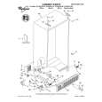 WHIRLPOOL GC5SHGXLB01 Parts Catalog WHIRLPOOL GC5SHGXLB01 Parts Catalog