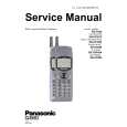 PANASONIC EB-HF450Z Service Manual PANASONIC EB-HF450Z Service Manual